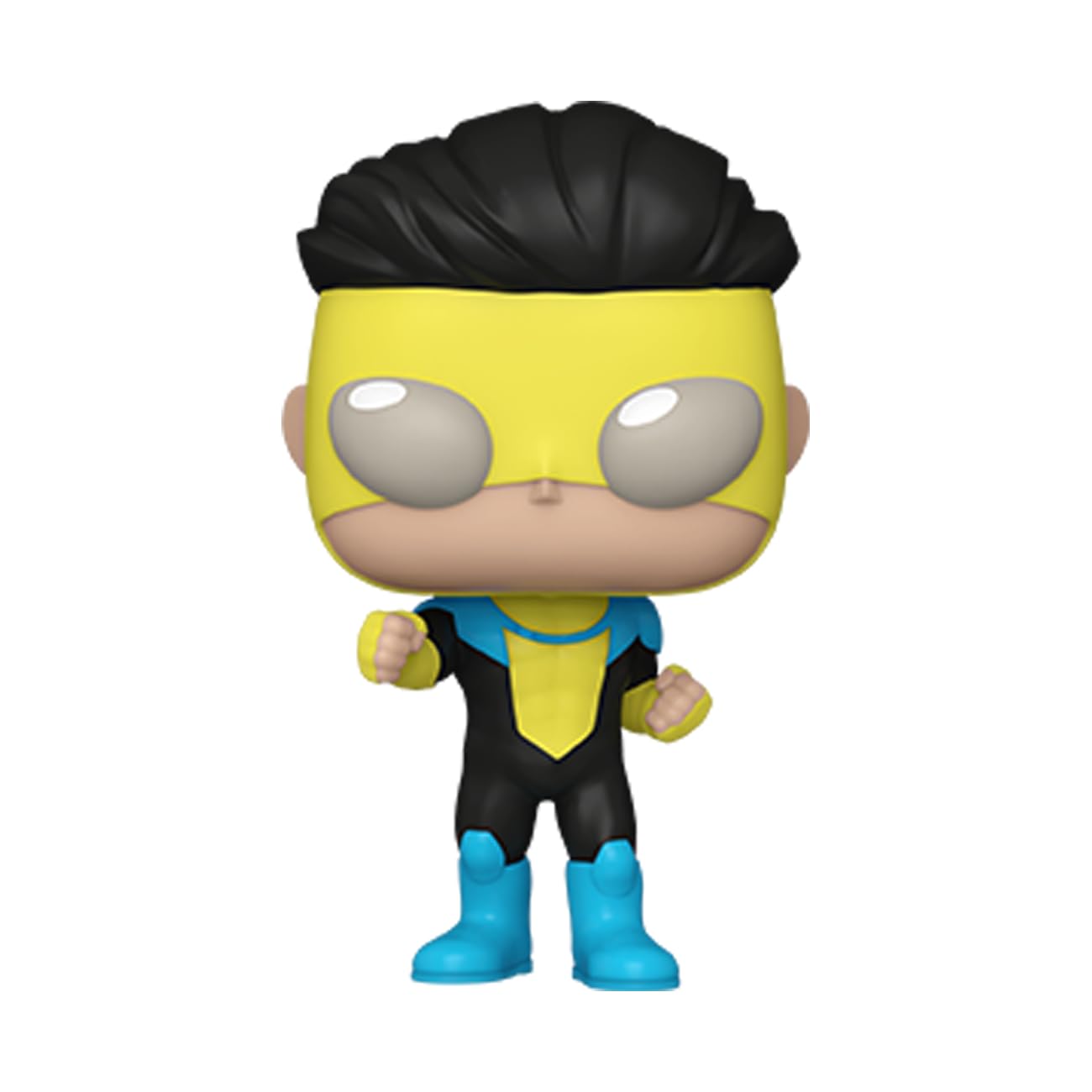 Funko POP! Television: Invincible - Mark Grayson (Invincible) Vinyl Figure | Approx. 3.75 Inches