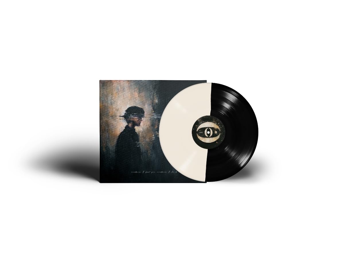 REVNOIR - Sometimes I Feel You, Sometimes I Don't [Vinyl]
