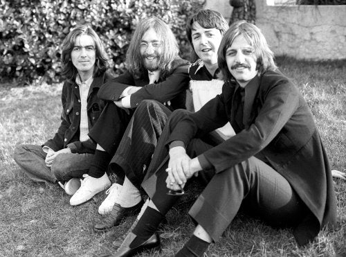 The Beatles - A Hard Day's Night VINYL 22