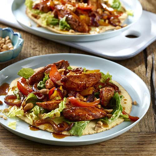 Lee Kum Kee Kung Pao Chicken Stir Fry Sauce - Sichuan Style, Vegan | 60 g (Pack of 12) 4