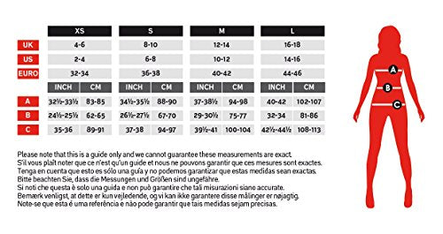 Smiffys Graveyard Bride Costume - Women's Size S (UK 8-10) 17