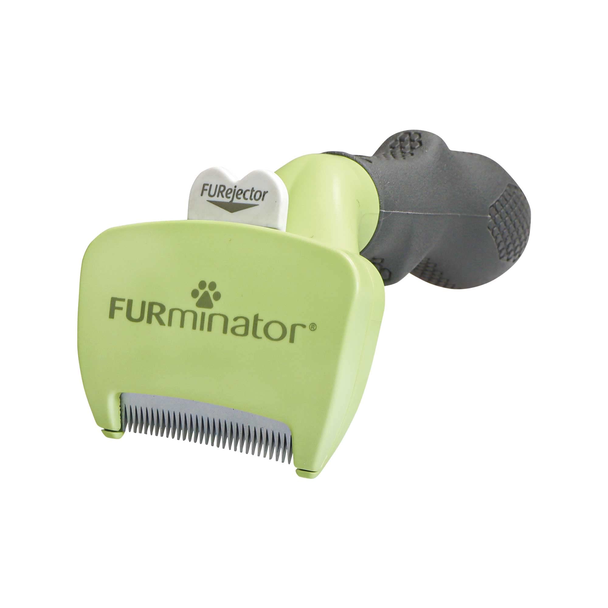 FURminator Undercoat deShedding Tool - Small Short Hair Dogs (4.5-9 kg) 1