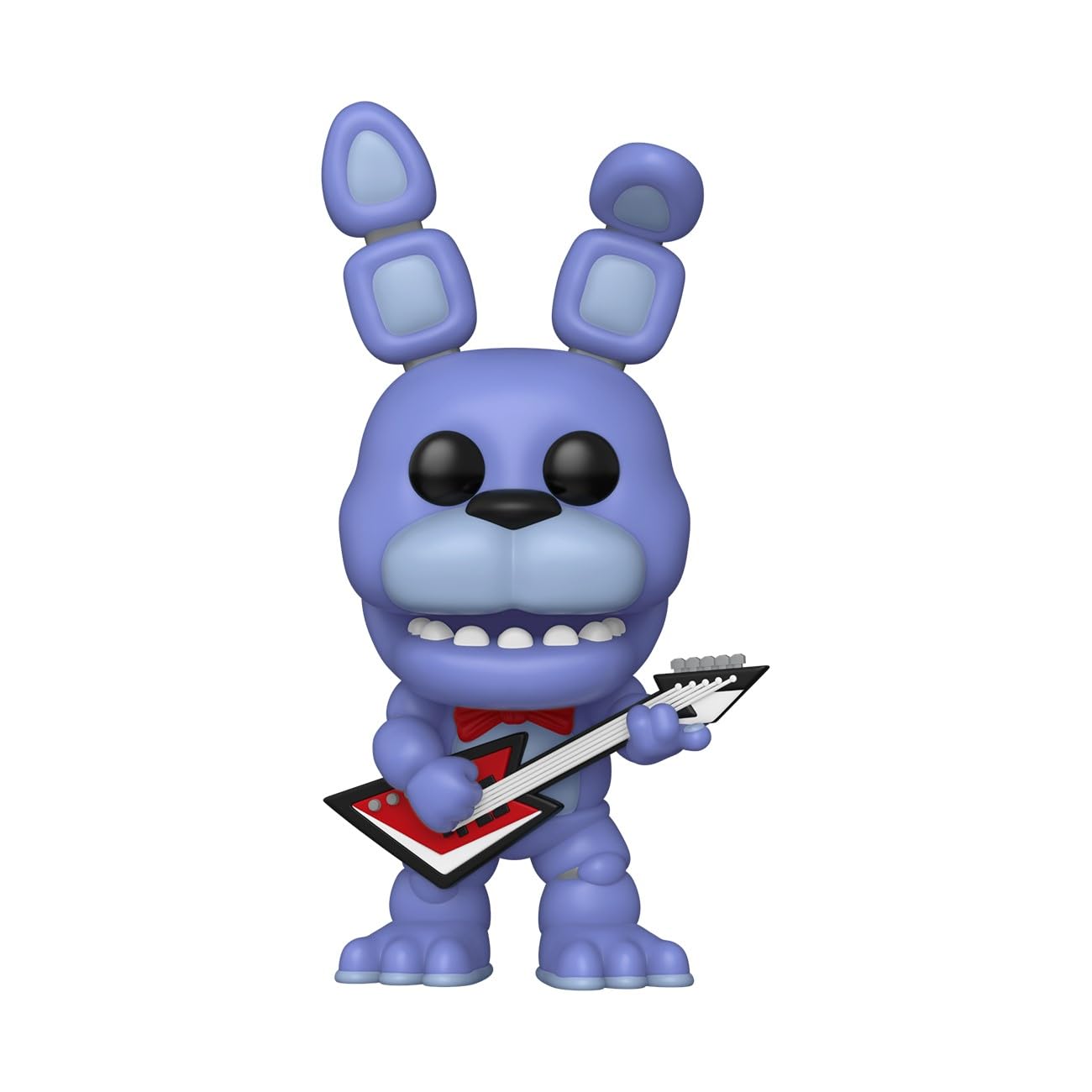 Funko Pop! Games: Five Nights at Freddy's - Bonnie the Rabbit Vinyl Figure 2
