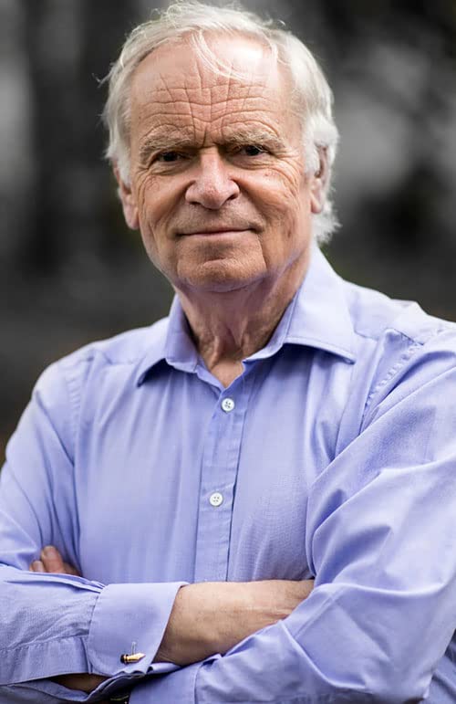 Jeffrey Archer - End Game | William Warwick Novels Book 8 | Paperback 2