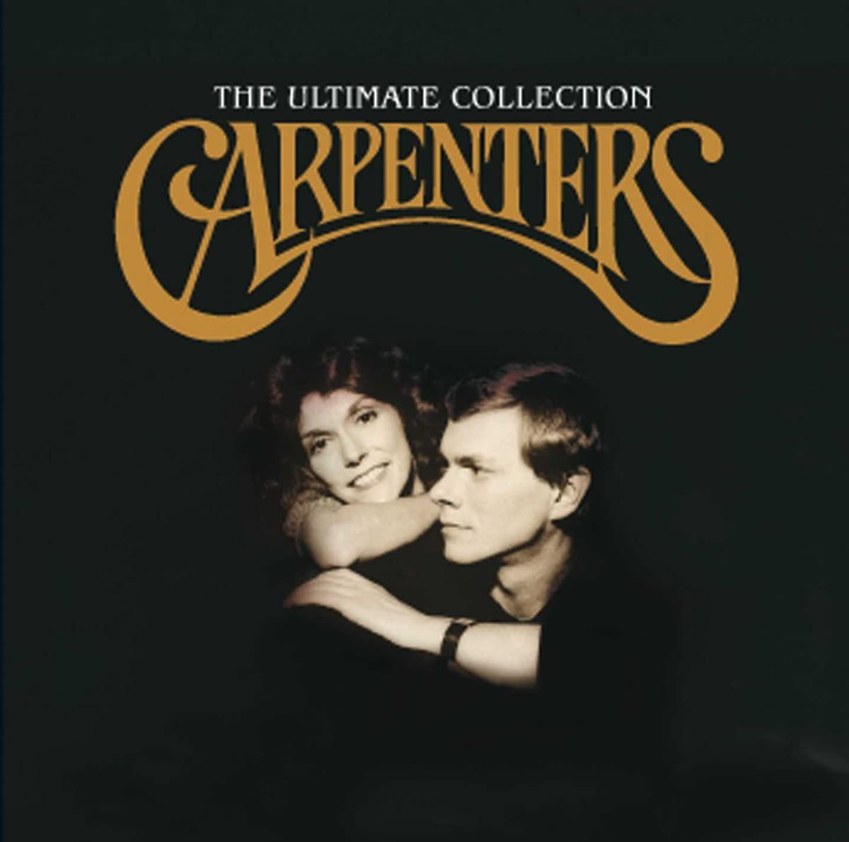 Carpenters - The Ultimate Collection [2 CD] 1