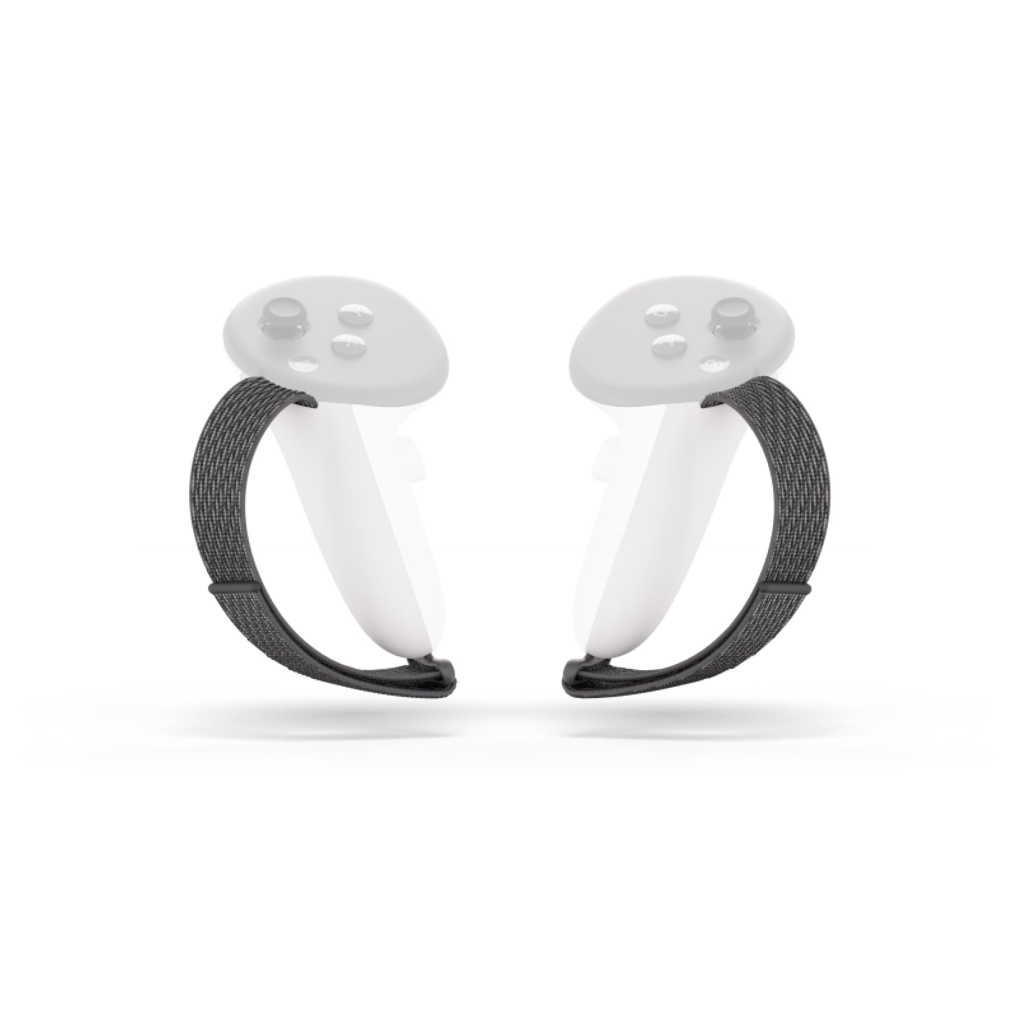 Meta Quest Active Straps for Touch Plus Controllers — Compatible with Meta Quest 3/3S 8
