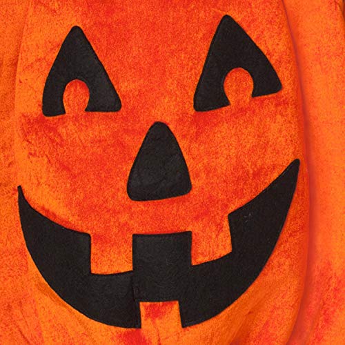 Amscan Pumpkin Patch Cutie Costume - 3-4 Years 2