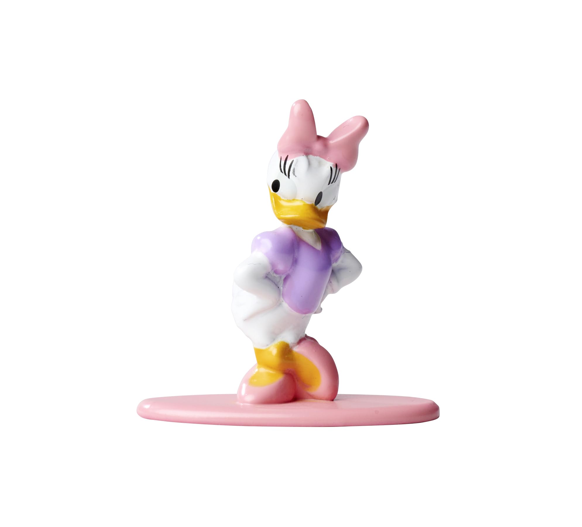 Jada Disney Nano Metal Collectible Figure - 1:65 Scale Die-Cast Character 7