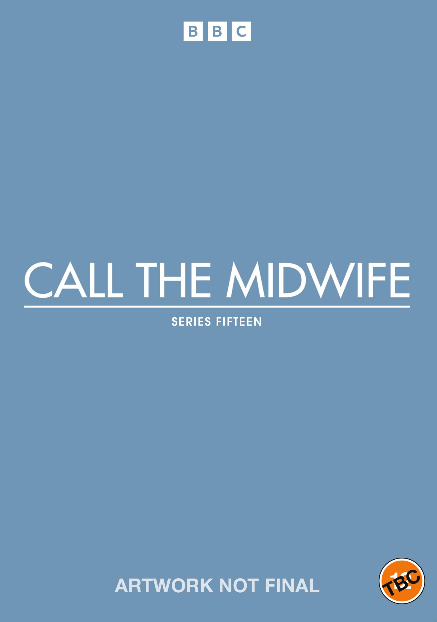 Call The Midwife: Series 15 1