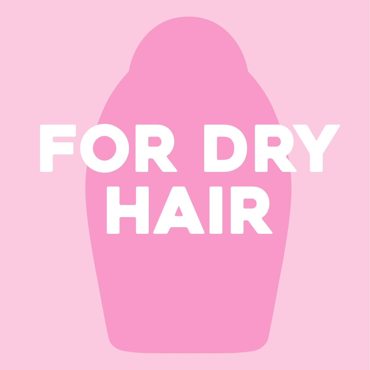 OGX - Coconut Milk Conditioner for Dry Damaged Hair (385ml) 2