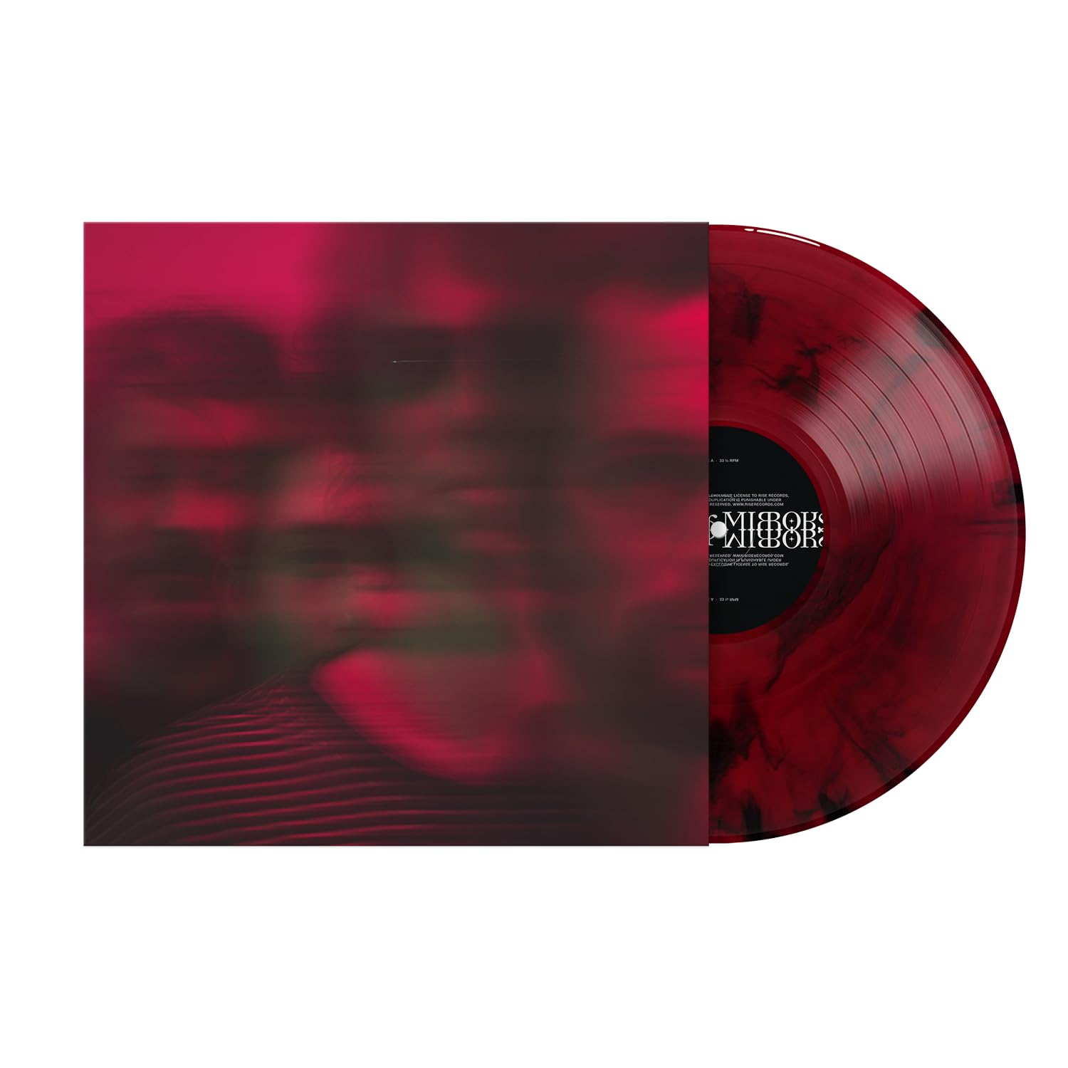 All Them Witches - House Of Mirrors [Vinyl] 1