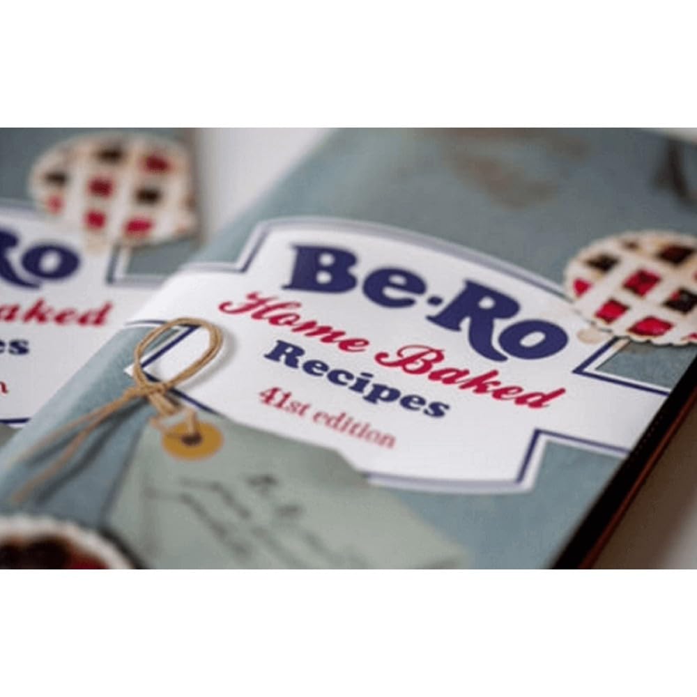 Be-Ro Self Raising Flour 1.5kg