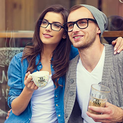 Der-Franz Coffee Flavoured with Natural Caramel, Ground, 2 x 500 g 17