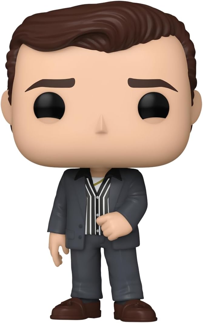 Funko Pop! Movies Goodfellas - Henry Hill Vinyl Figure (75932)