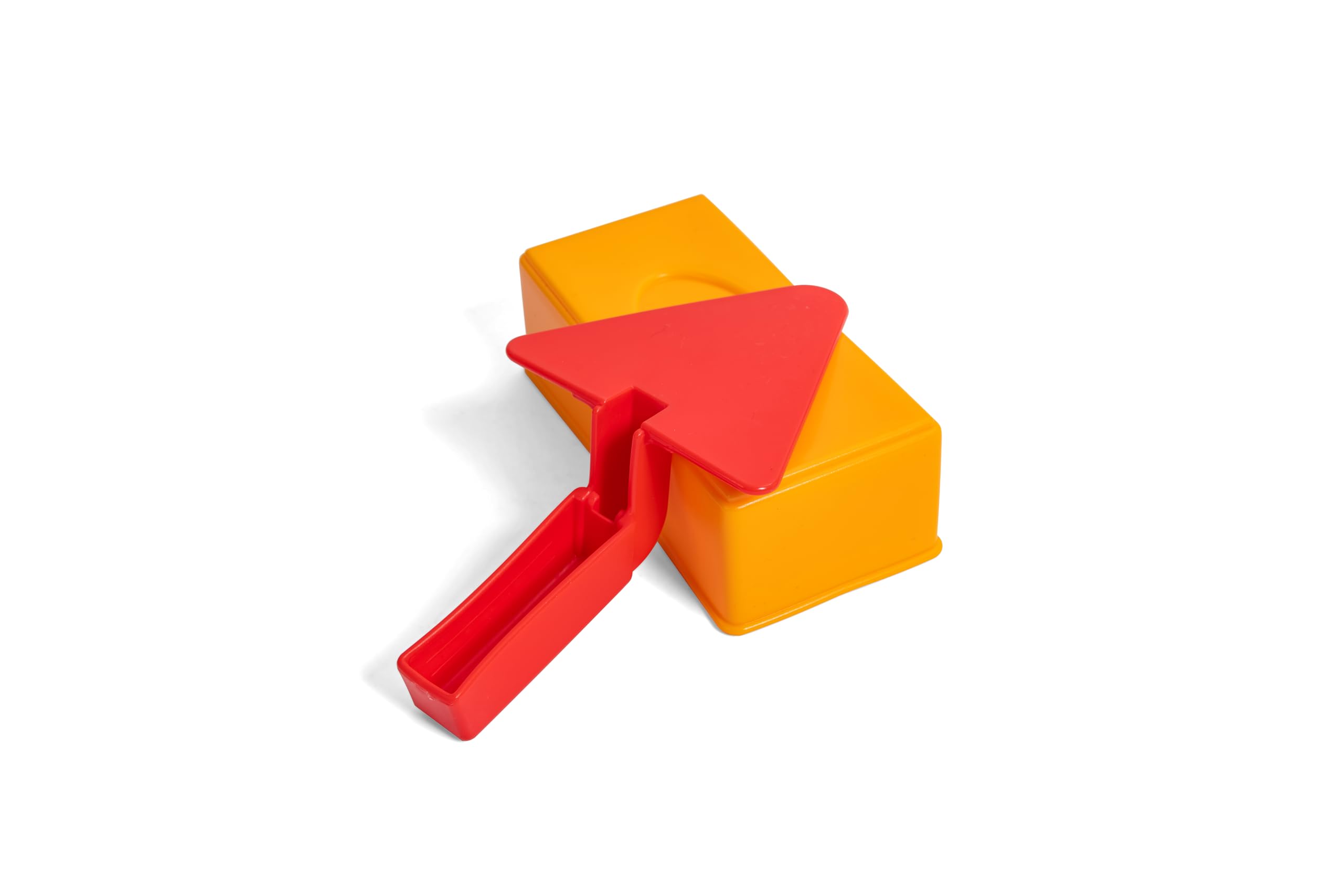 Hape Master Bricklayer Sand and Garden Toys - Multicolor Plastic | Ages 2-6 5