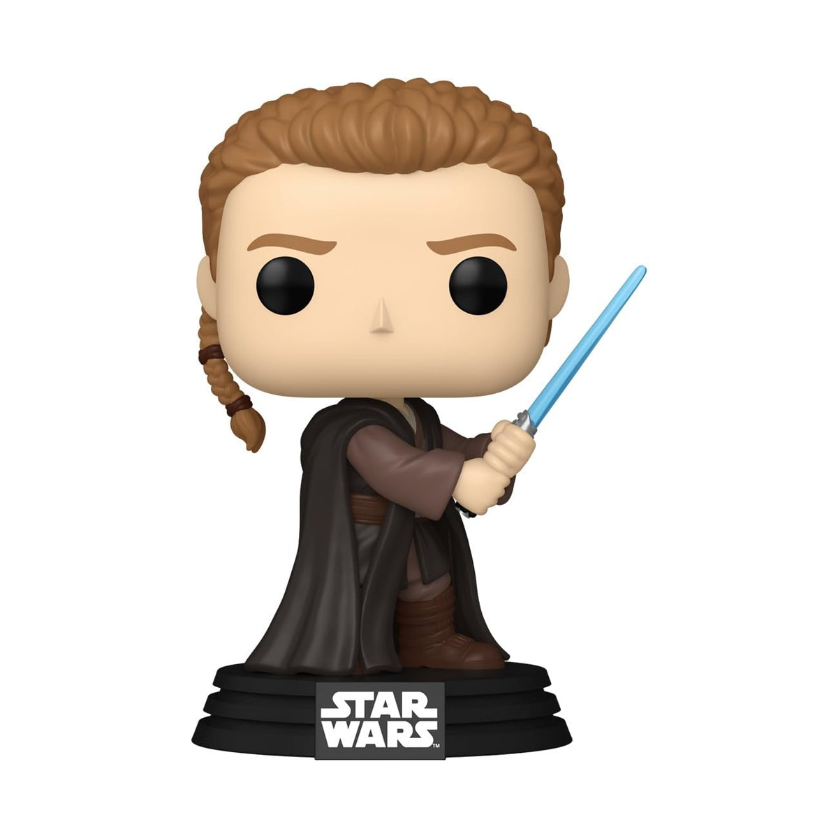 Funko Star Wars - Padawan Anakin Vinyl Figure | 3.75 inches | Ages 3+