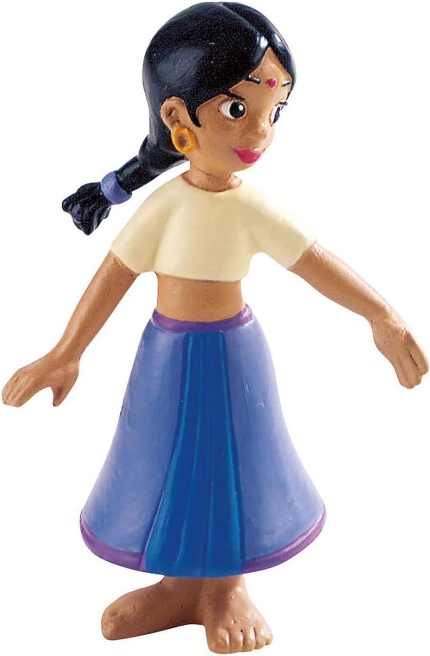 Bullyland Disney The Jungle Book - Shanti Play Figure (BUL-12378)