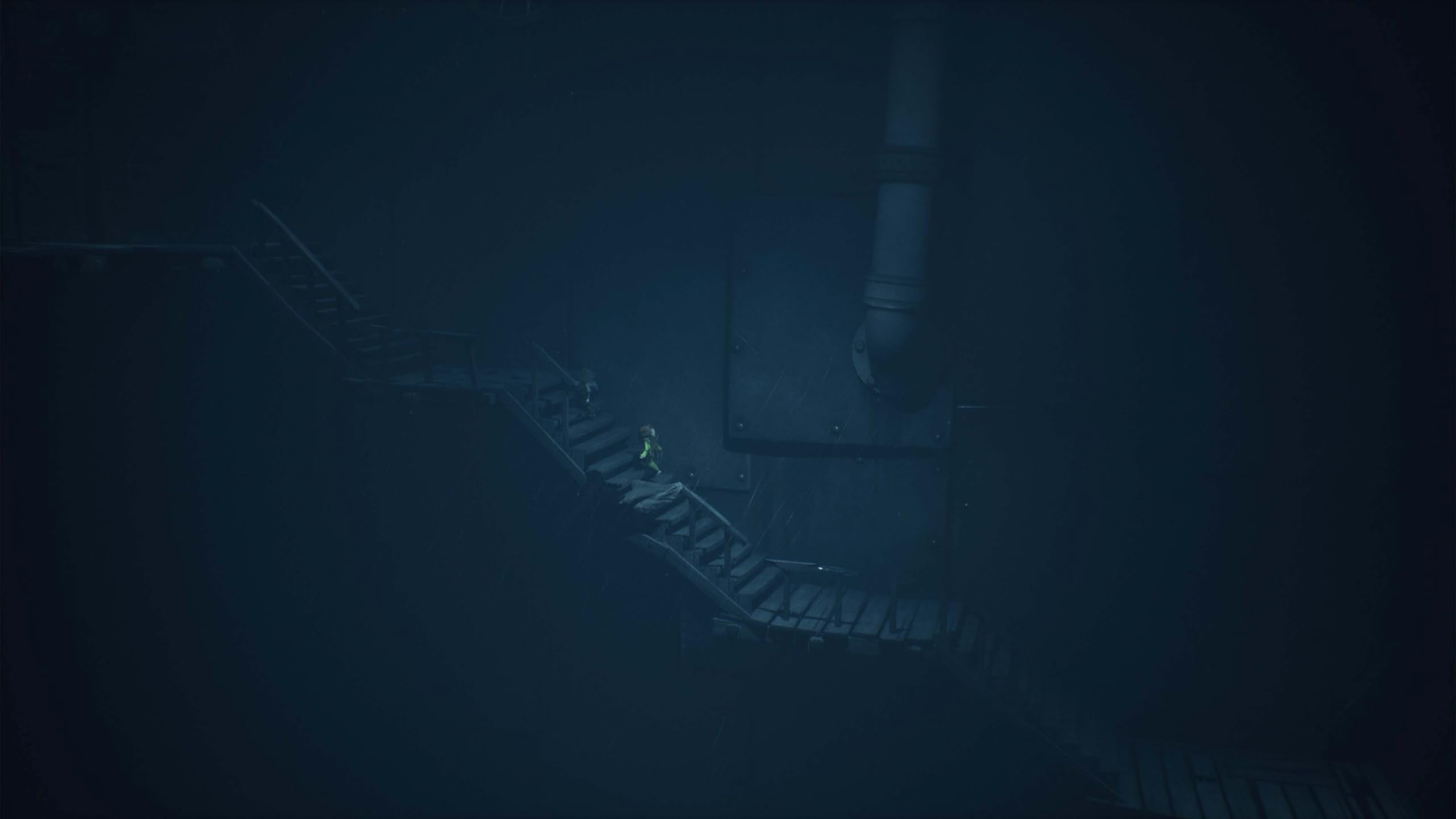 Little Nightmares III - PlayStation 5