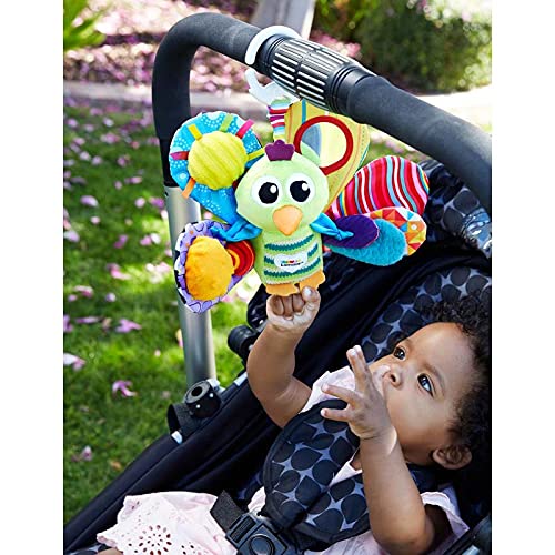 Lamaze Kapitein Calamari Spin &amp; Explore Gym