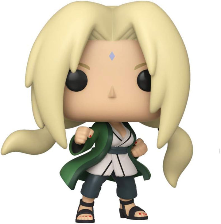 Funko Pop! Animation Naruto - Lady Tsunade Vinyl Figure (46629)