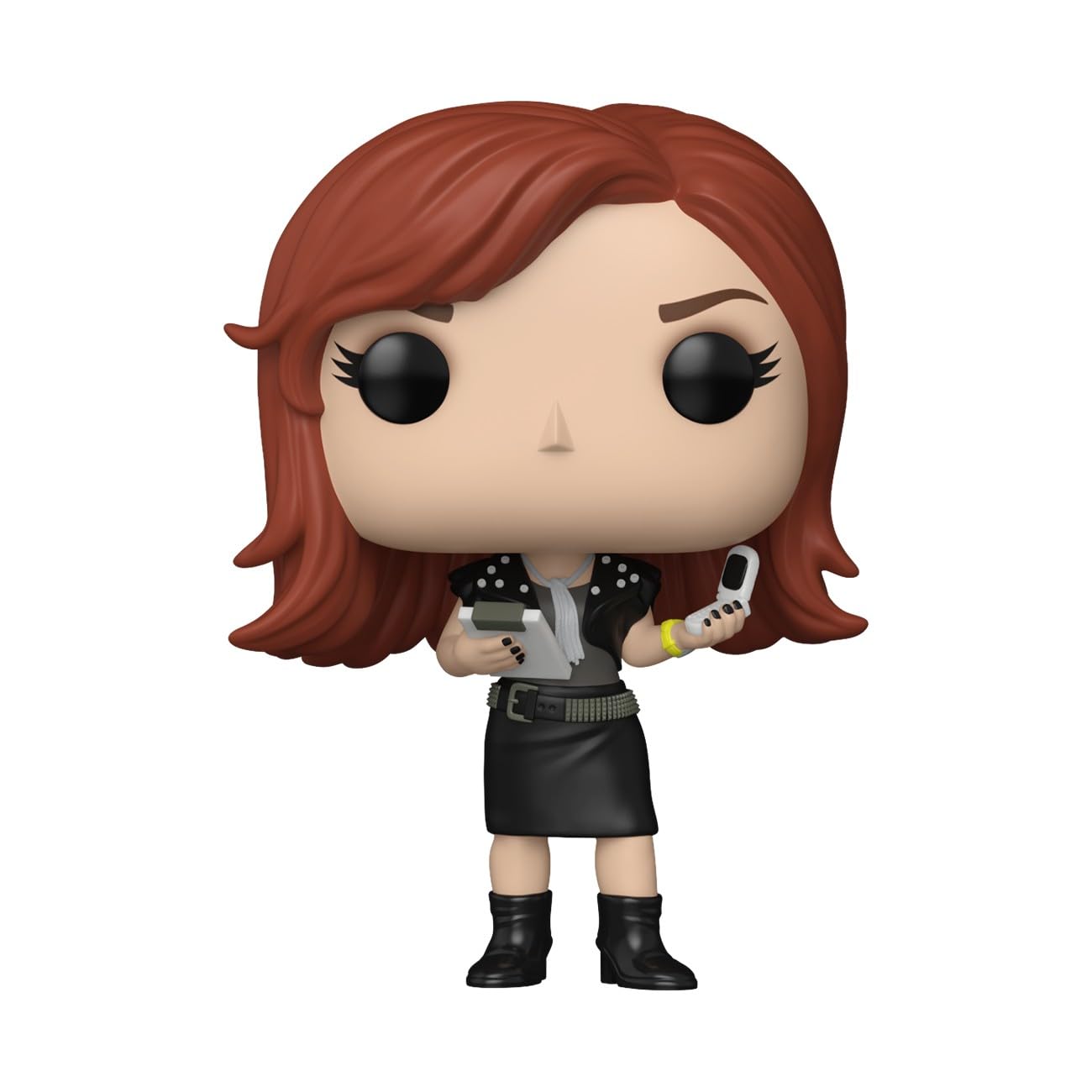 Funko POP! Movies: The Devil Wears Prada - Emily Charlton Vinyl Figure | 3.75 in 2