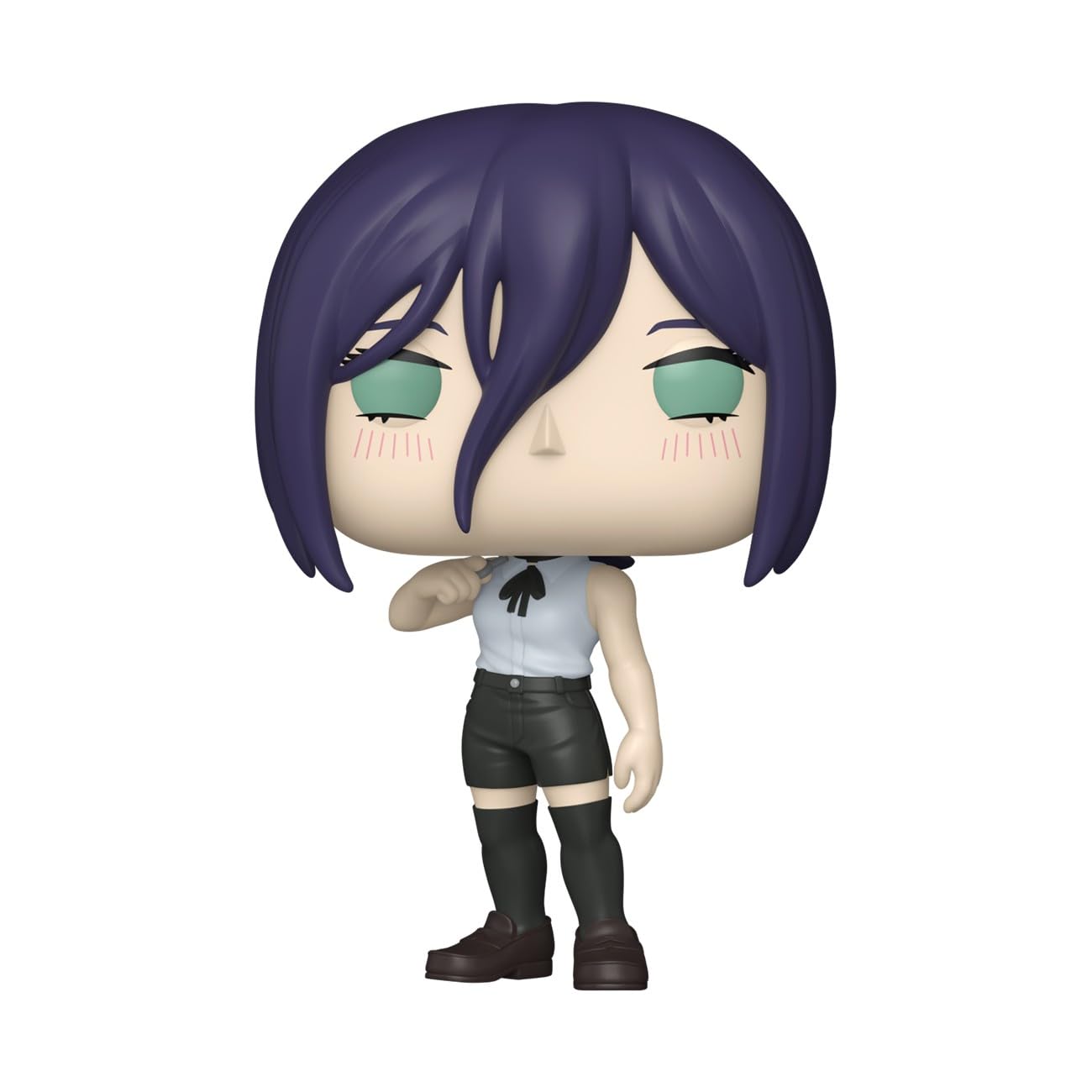 Funko POP! Animation: Chainsaw Man: Reze Vinyl Figure | Approx. 3.75 Inches Tall | Model 93279 2