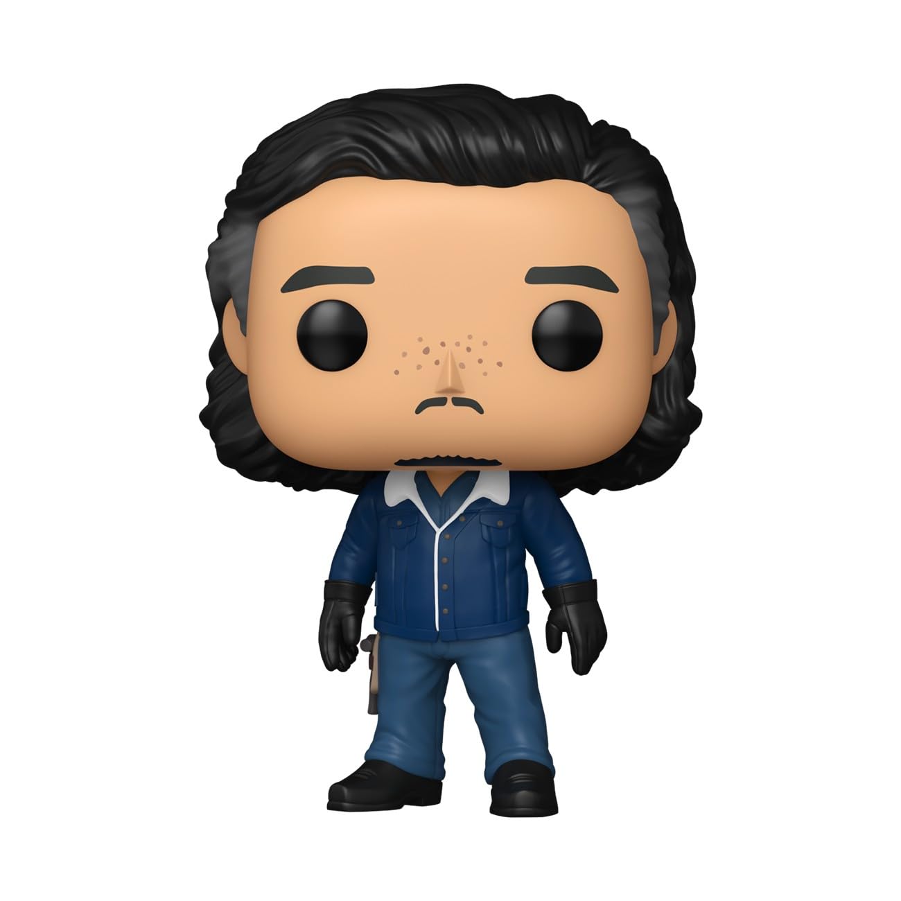 Funko Pop! Television: Tommy Miller - The Last Of Us (TV) Vinyl Figure | 3.75 in