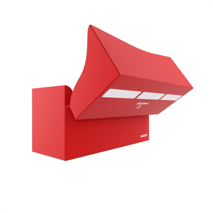 Gamegenic Triple Deck Holder 300+ XL Red