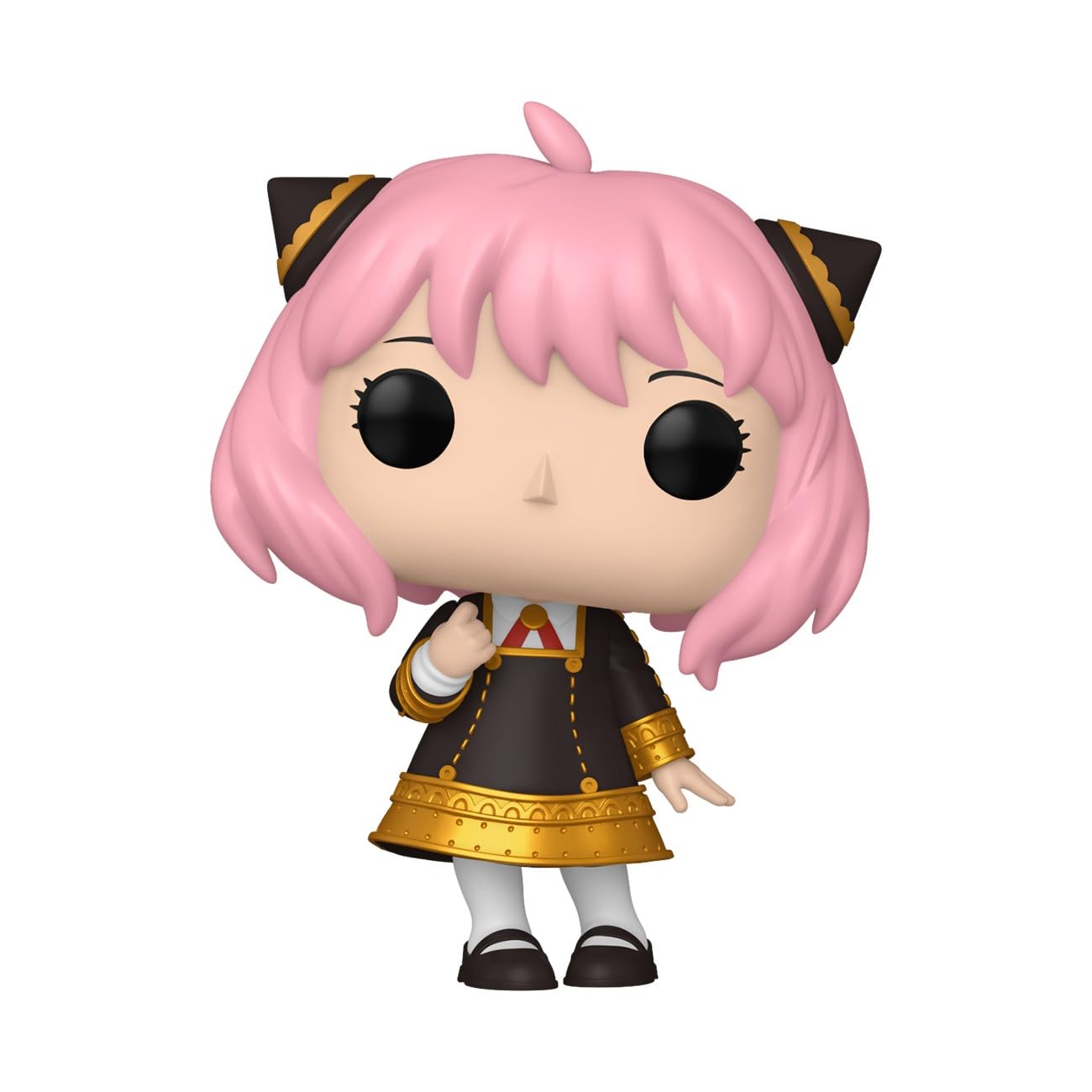 Funko Pop! Vinyl 86528 - Anya Forger (Spy x Family) Collectible Figure | 3.75 in 2