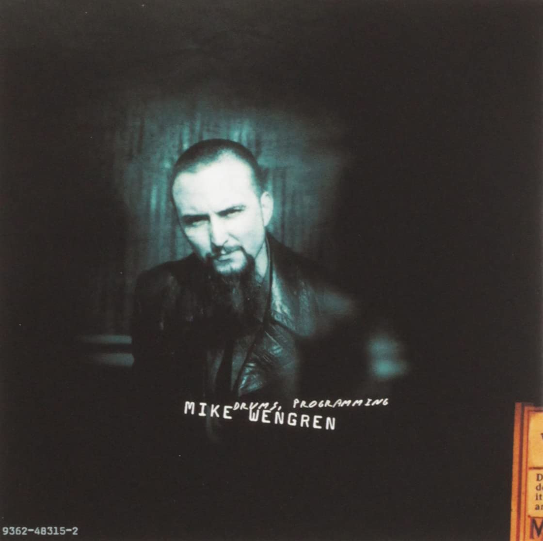 Disturbed - The Sickness Audio CD 6