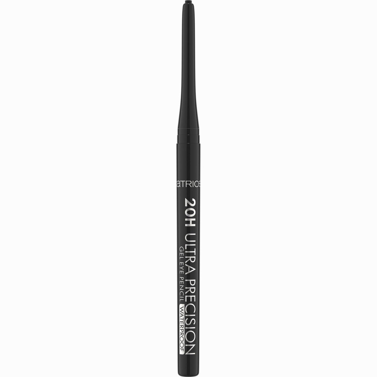 Catrice Cosmetics 20H Ultra Precision Gel Eye Pencil Waterproof, Long-Lasting, Defining Black