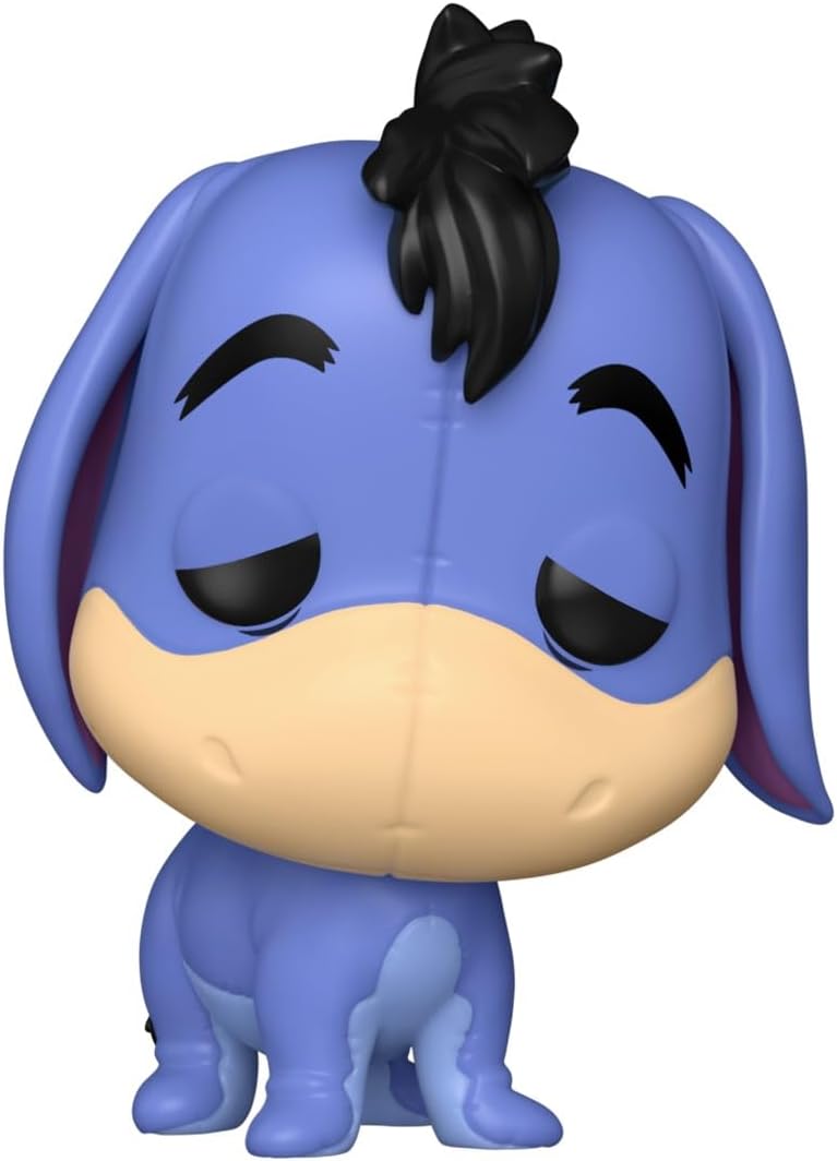 Funko Pop! Disney Winnie the Pooh - Eeyore Vinyl Figure (80237)