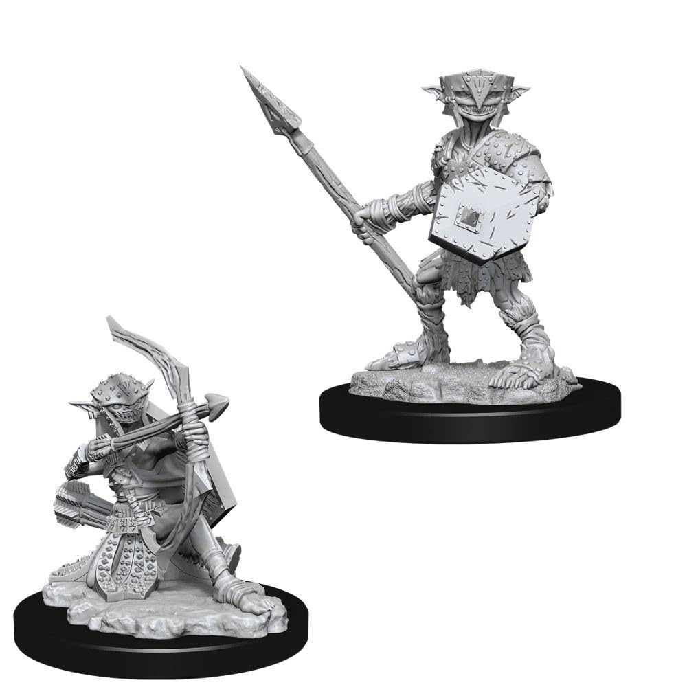 WizKids WZK90042 Accessories for Tabletop and Miniature Games 1