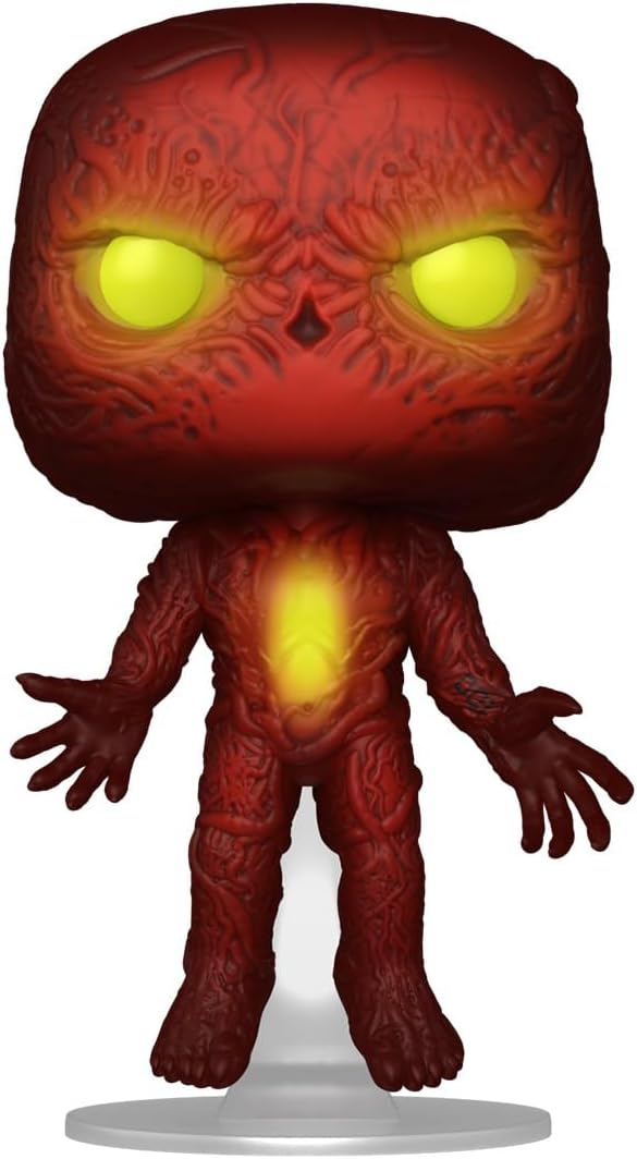 Funko Pop! TV - Stranger Things Vecna Vinyl Figure (80049)