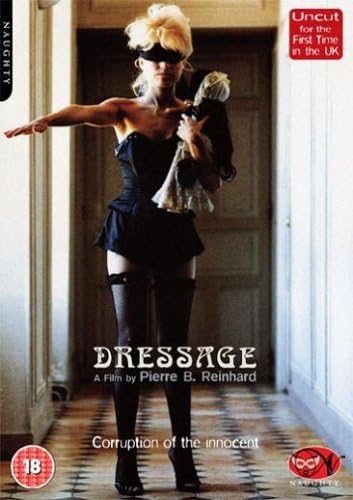 Dressage [1985] [2014]