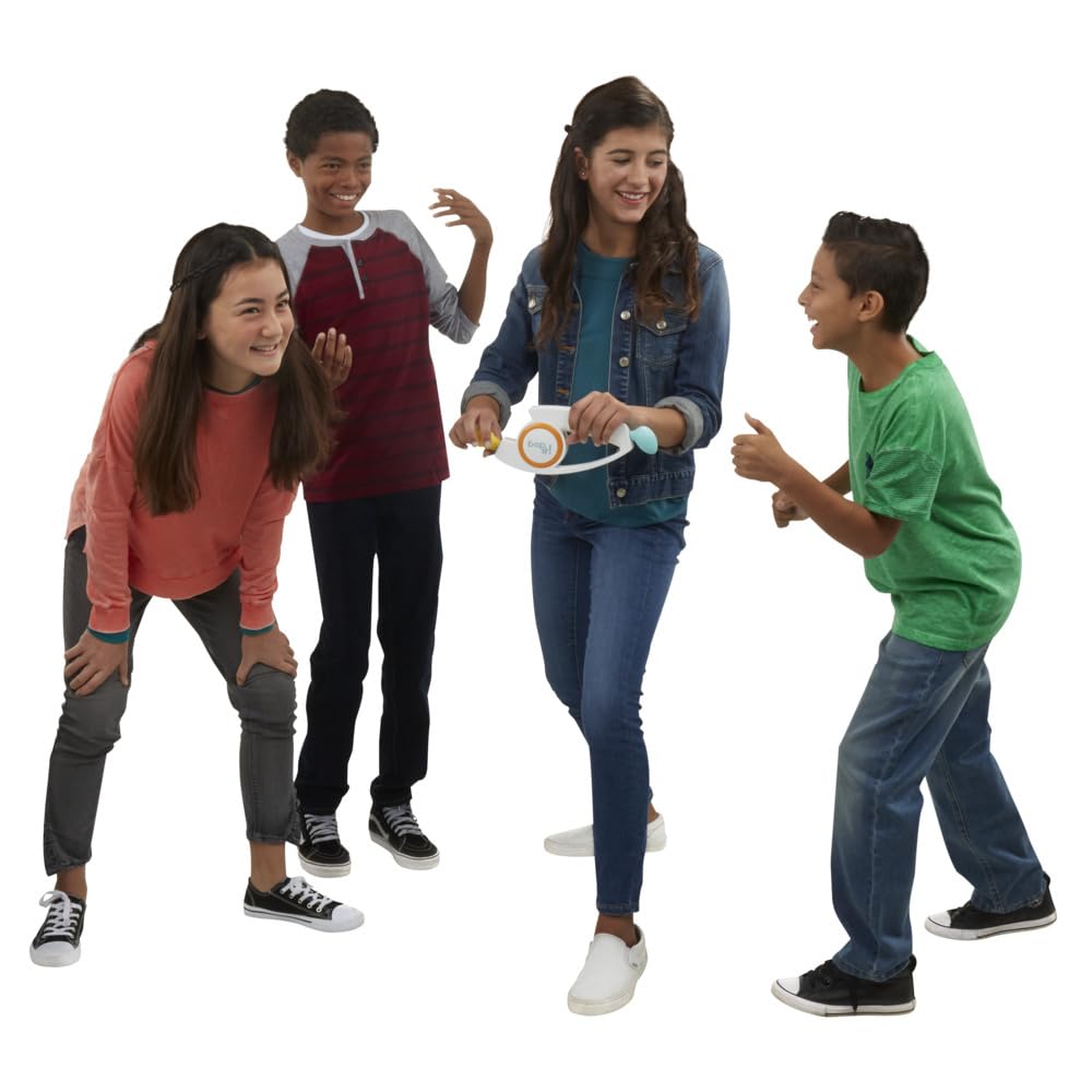 Bop it! Gioco elettronico per bambini dagli 8 anni in su