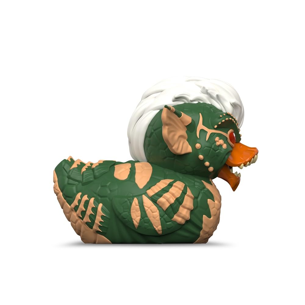 TUBBZ Mini: Horror - Gremlins Stripe Cosplaying Rubber Duck Vinyl Figure 14