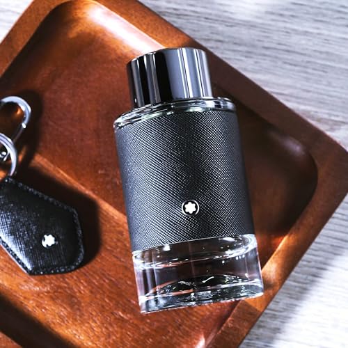 Montblanc - Explorer Eau de Parfum (60 ml) (‎MB017A02) 5