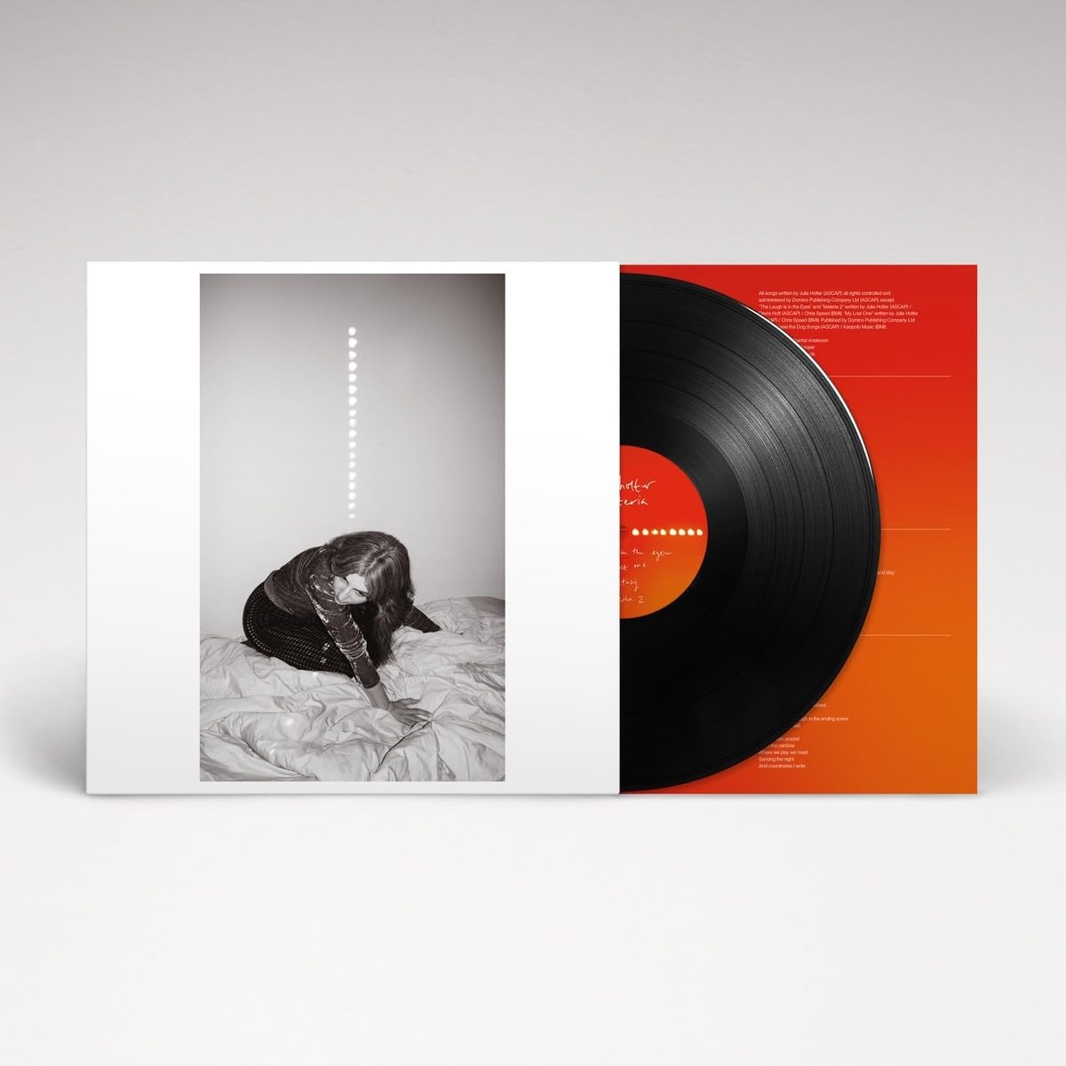 Julia Holter - Materia [Vinyl]