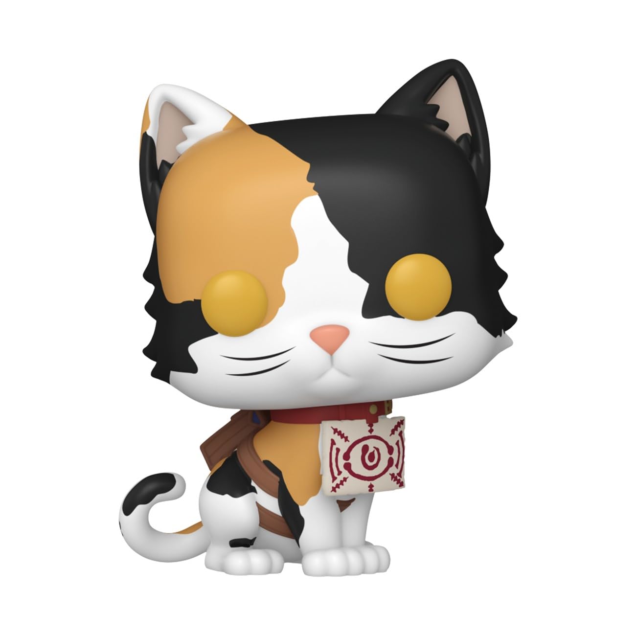 Funko Pop! Animation: Demon Slayer - Chachamaru Collectable Vinyl Figure | 3.75 in | Model 86506