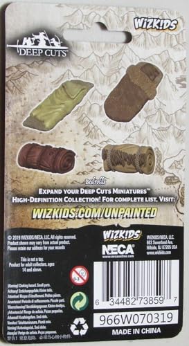 WizKids WZK73859 Accessories Scenery Pack (WK73859)