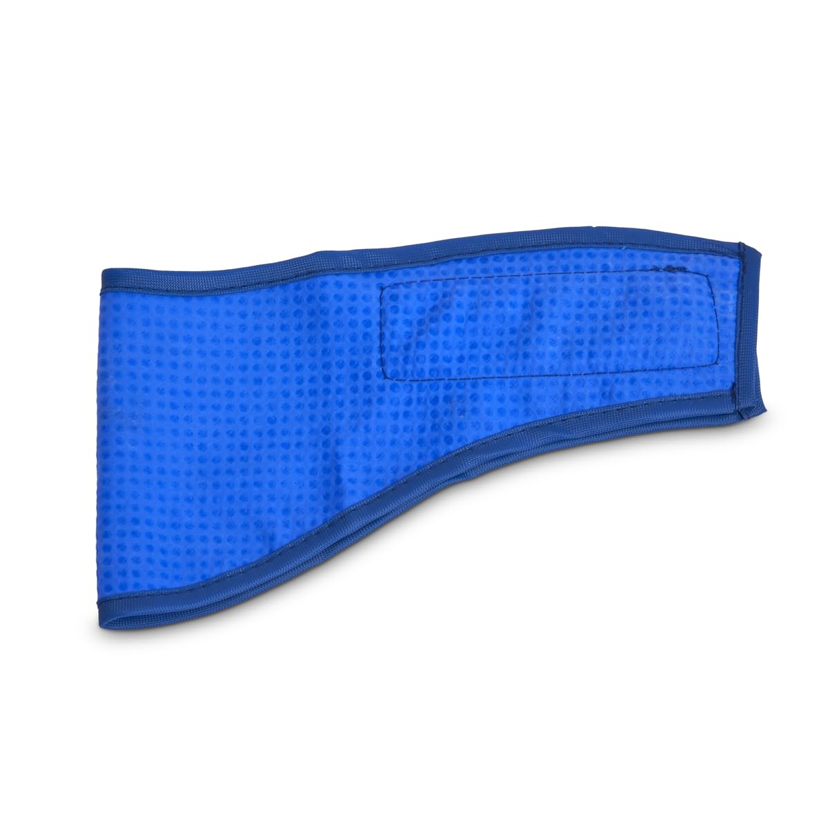 Petface Cooling Dog Bandana - Water-Activated Reusable | Large (38-52 cm Neck)