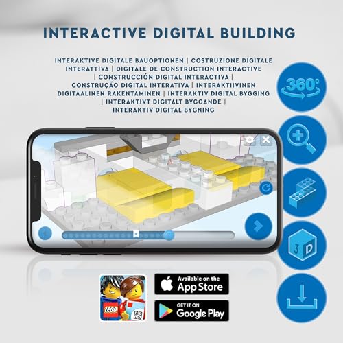 LEGO Sonic the Hedgehog Super Sonic vs. Egg Drillster Playset - Building Toy for Ages 8+ 17