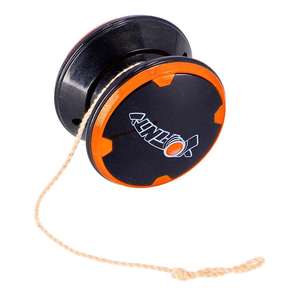 YoFinity Mezma Infinity Mirror Yo-Yo - Light-Up Fidget Toy for Ages 8+ 7