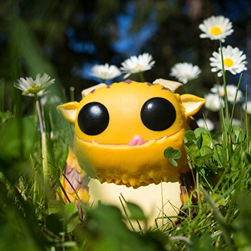 Funko Tumblebee Funko 12979 Pop! Vinile #01