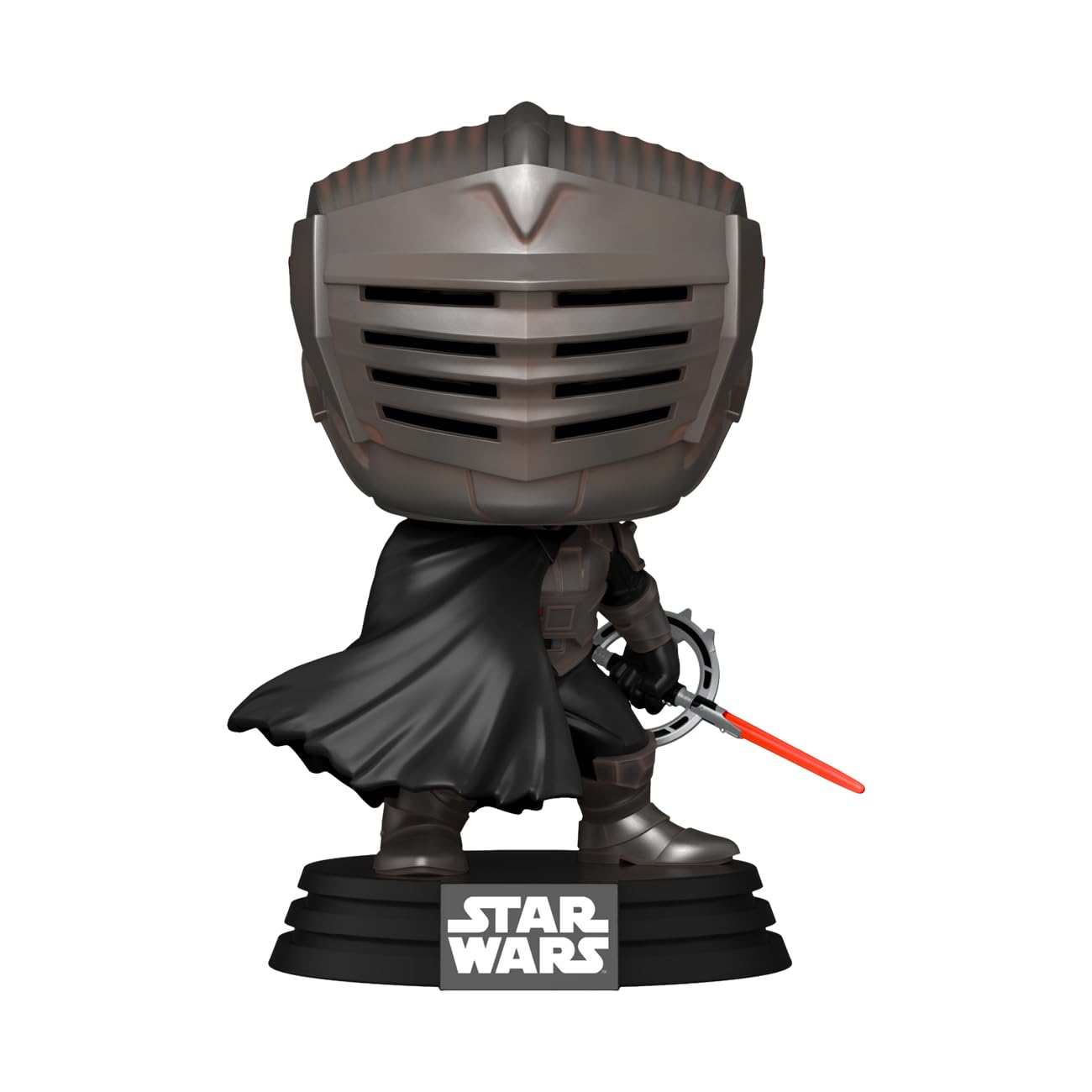 Funko Pop! Star Wars: Ahsoka - Marrok Vinyl Figure