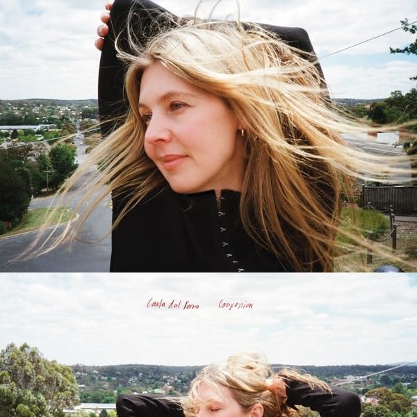 Carla Dal Forno - Confession [audioCD] 1