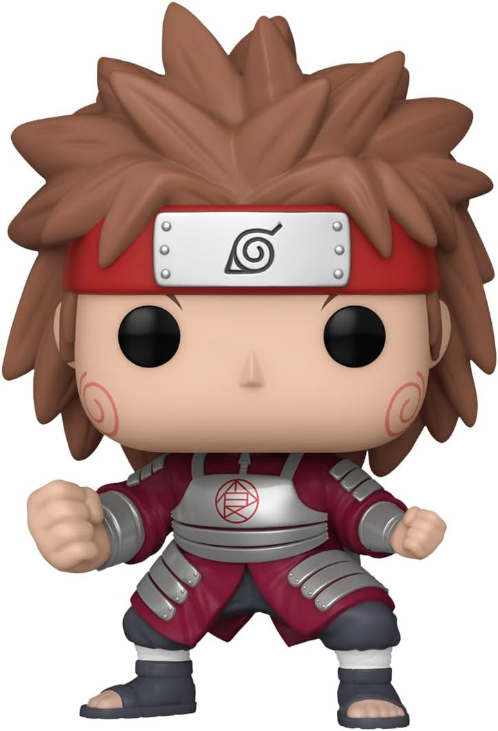 Funko Pop! Animation Naruto Shippuden - Choji Akimichi Vinyl Figure (75534)