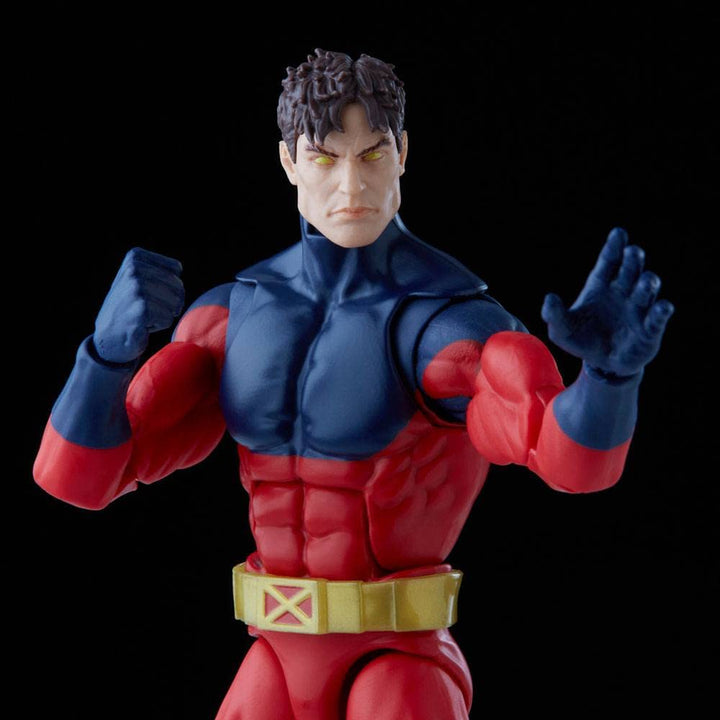 Hasbro Marvel Legends Series X-Men Vulcan Action Figure - 15 cm Collectible