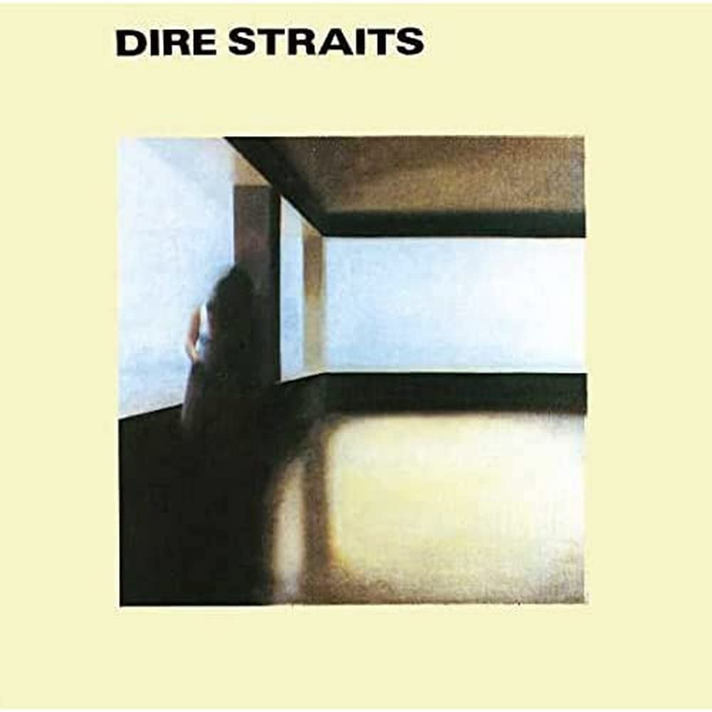Dire Straits - Dire Straits [Vinyl] 1
